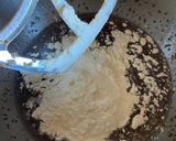 Foto del passaggio 3 della ricetta Ciambelline al mosto | mostaccioli