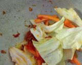 Foto langkah ke 4 dari resep Sego godhog.