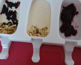 Foto del paso 3 de la receta: Polos cheesecake helado