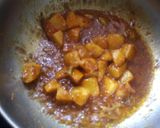 মোচার কাবাব কারী (Mochar kabab curry recipe in Bengali) রেসিপি ধাপ - 3 ছবি