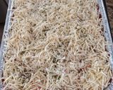 A picture of step 4 of Kethro's Meaty Lasagna.