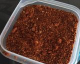 รูปขั้นตอนการทำที่ 3 ของ พริกป่นหอมๆ🌶🌶🌶🌶🌶