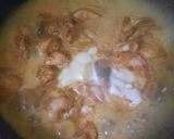 Foto langkah ke 10 dari resep Roti Maryam / cane Kuah Kari Ayam.