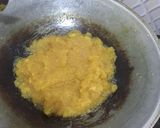 Foto langkah ke 3 dari resep Selai nanas kering dan simple (isian nastar).