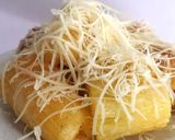 Foto langkah ke 4 dari resep Singkong goreng simpel.