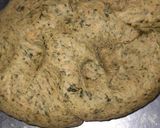 बथुआ और मटर के परांठे (bathua aur matar ke parathe recipe in Hindi) रेसिपी चरण 8 फोटो