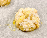 Foto del paso 8 de la receta: Monas de Pascua con Dulce de boniato y aroma de Azahar