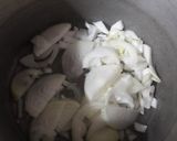 Foto del paso 1 de la receta: Guisito de arroz fácil