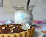 Foto del paso 4 de la receta: Mini tarta toffee💕