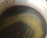 Foto del paso 1 de la receta: Chow mein