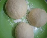 A picture of step 10 of Buttered bread.