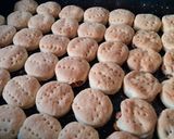 Foto del paso 4 de la receta: Bizcochitos de Grasa