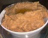 வெந்தயக்களி ரெசிபி ஸ்டேப் 6 புகைப்படம்