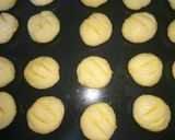 Foto del paso 3 de la receta: Pancitos de queso