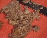 Foto del paso 13 de la receta: Taquitos de lengua