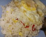 Foto langkah ke 5 dari resep Nasi Goreng Simple.