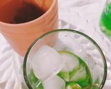 A picture of step 6 of Kulki soda refreshing soda.
