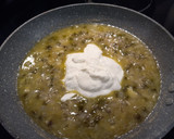 Foto del paso 3 de la receta: Lengua con alcaparras y almendras