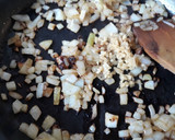Foto del paso 3 de la receta: Tajine de pollo con limón confitado - al estilo marroquí-