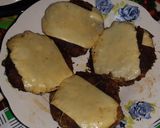 Foto del paso 5 de la receta: Hamburguesas caseras... De asado