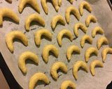 Diós kiflicskék recept fázis 2 fotója