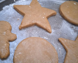Foto del paso 6 de la receta: Galletitas de canela y jengibre