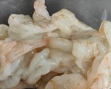 Foto langkah ke 4 dari resep Mie Goreng seafood lapciong.