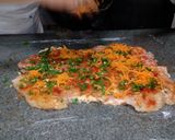 Foto del paso 4 de la receta: Arrollado de pollo