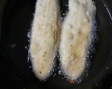 A picture of step 3 of Fafda.