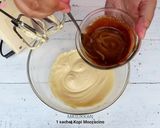 Foto langkah ke 16 dari resep ROTI BOY ROTI 'O VERSI KW | Roti Kopi Empuk Wangi.