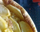 Foto del paso 8 de la receta: Kuchen básico de manzanas