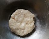 ক্ষীর সাগর পিঠে(kheer sagar pithe recipe in Bengali) রেসিপি ধাপ - 3 ছবি
