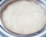 Hình bước làm 8 của món BÁNH BÒ xốp (Steamed Rice Cake)