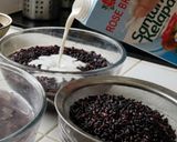 Foto langkah ke 1 dari resep Bubur Injin.