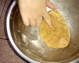 Foto del paso 3 de la receta: Tarta integral de dulce de leche y coco