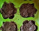 Foto del paso 3 de la receta: Muffins de choco y algarroba