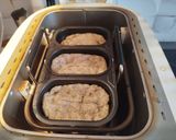 Foto del paso 8 de la receta: Panecillos con harina integral de Centeno en Panificadora o al horno tú eliges