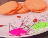 उड़द की दाल की चंदिया(urad daal ki chandiya recipe in hindi) रेसिपी चरण 4 फोटो
