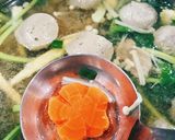 Foto langkah ke 6 dari resep Shabu Shabu sederhana 🌸.