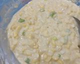 Foto langkah ke 3 dari resep Perkedel Jagung.