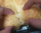 Foto langkah ke 18 dari resep Roti Sobek | Roti Sobek Isi | Roti Isi.