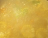 A picture of step 3 of Rabbit Stew Batch 2.