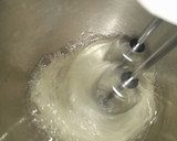 Foto del paso 4 de la receta: Bizcochuelo de Naranja Esponjoso
