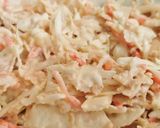 Foto del paso 8 de la receta: Ensalada Coleslaw con Manzana