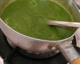 முருங்கை கீரை சூப் ரெசிபி ஸ்டேப் 4 புகைப்படம்