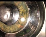 A picture of step 3 of Danbun CousCous Recipe By RuNas Kitchen.
