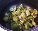 Une image de l'étape 3 de Compote de kiwis aux pommes anciennes et citron.