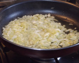 Foto del paso 1 de la receta: Pasta integral con atún y guisantes en un momento