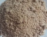 Foto del paso 1 de la receta: Dulce típico de Marruecos chebakia