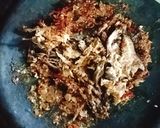 Foto langkah ke 4 dari resep Urap Latoh (Anggur Laut).